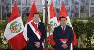 Ministro del Interior señala que está en contra de estados de emergencia, pero no descarta futuro toque de queda
