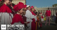 Young Chicago students take special field trip to The Vatican