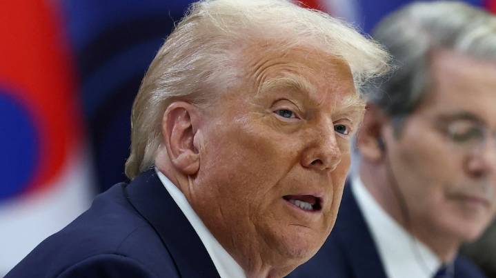 Trump vuelve a la carrera nuclear: ordenó retomar las pruebas en Estados Unidos