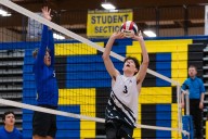 Boys volleyball added as Oregon’s newest high school sport