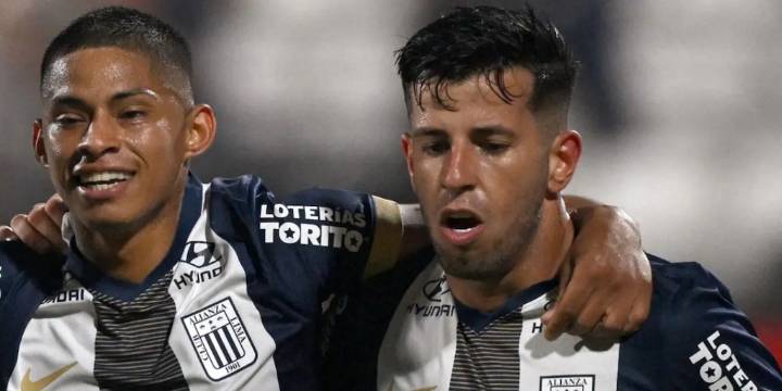 Dónde ver Alianza Lima vs Atlético Grau HOY: canal tv online del duelo por Torneo Clausura de la Liga 1 2025