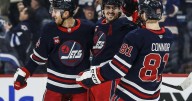 Winnipeg Jets chasing more than regular-season glory this year