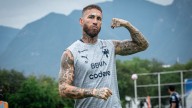 Rayados: Sergio Ramos no viaja al partido contra Tijuana