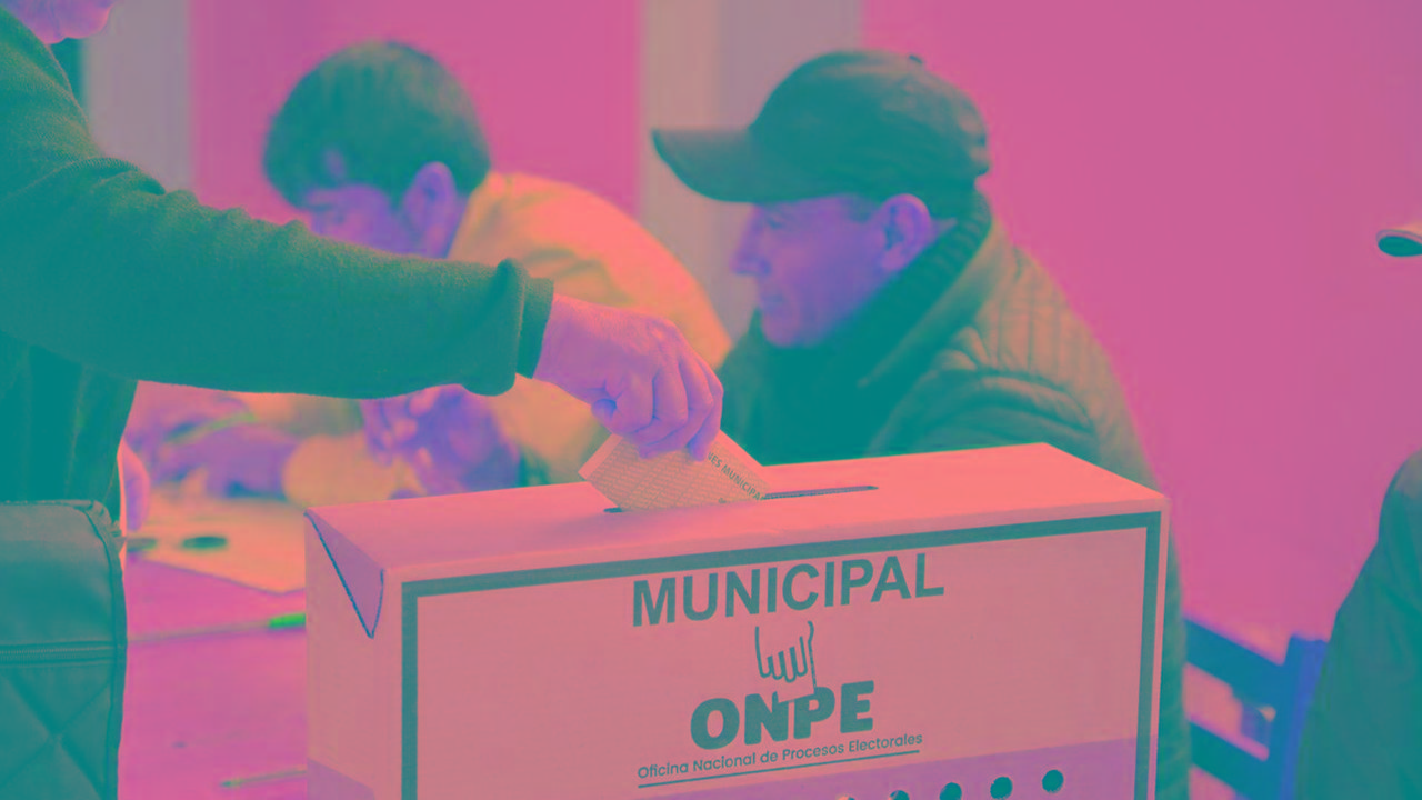 ONPE elige a empresa estadounidense CGTS Corp para auditar el nuevo sistema de voto digital en el Perú