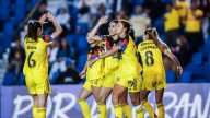 América vence 2-0 al Orlando Pride y avanza a la Final Four de la 'Concachampions'