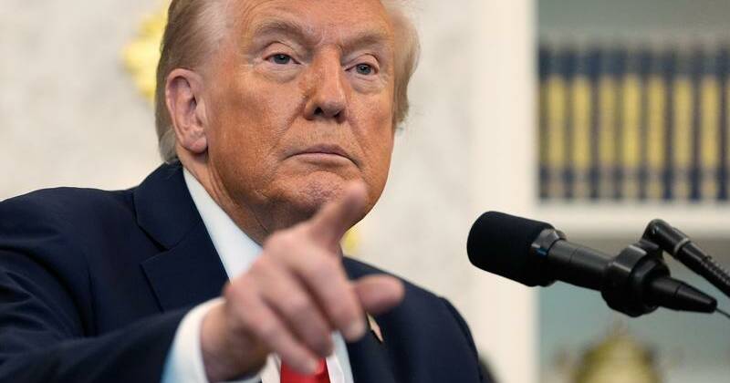 US carries out new strike in Caribbean: report