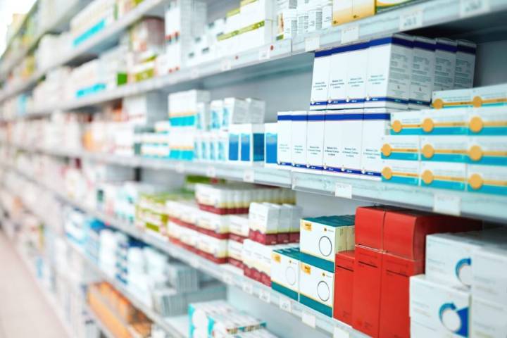 Beijing’s control of life-saving medicines threatens American health