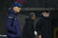 Thomas Tuchel responds to England fans after sarcastic chants mocking Three Lions boss