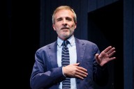 "Actuar en el Teatro Circo es algo que no se olvida"