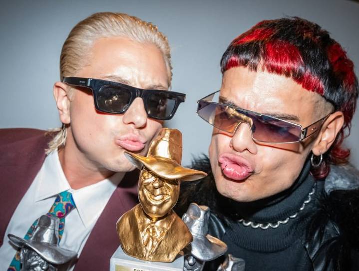 ¡Revelamos el misterio! ¿Por qué los nuevos cantantes latinos eligen nombres tan inusuales?