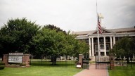Bay Shore High School staffer placed on administrative leave, police investigating, superintendent says