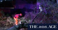 Aussies brace for mixed bag of wild weather