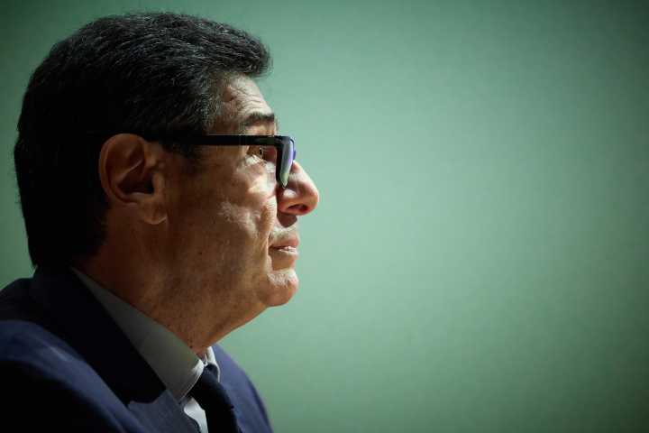 Nobel Prize winners' message is clear: Excessive taxation inhibits growth