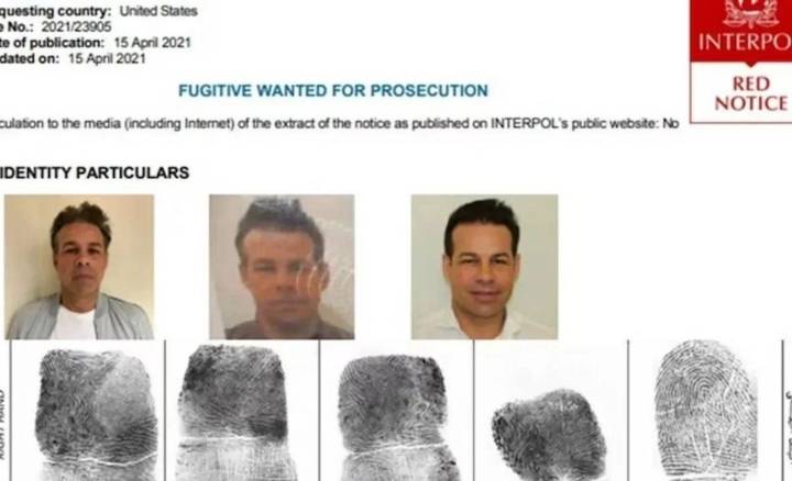 Nación acatará el fallo que autoriza la extradición de Machado