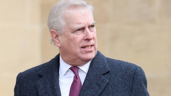 A detailed timeline of Prince Andrew's alleged involvement with Jeffrey Epstein