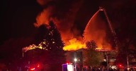 Family members recall moments after massive fire at Southgate senior living facility