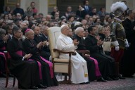 El papa retira al ‘banco vaticano’ la exclusividad de las inversiones de la Santa Sede
