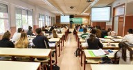 Más de la mitad de los jóvenes de Castilla y León tienen estudios superiores, por encima de la media de España y Europa