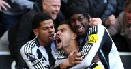 Eddie Howe has £70m green light to kickstart one Newcastle United career