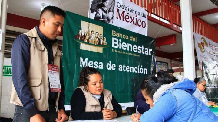 Pensión Hombres y Mujeres de 30 a 64 Años Tendrá Actividad en Noviembre: ¿Habrá Registro y Pago?