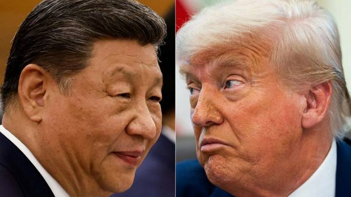¿De qué hablarán Donald Trump y Xi Jinping en Corea del Sur?
