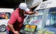 Alza al pasaje en el Edomex, entre desorden y quejas