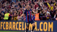 Jordi Alba anuncia su retirada: "Ha llegado el momento de cerrar una etapa trascendental en mi vida"