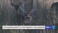 Hunting Season, Hidden Dangers | East Texas hunters urged to focus on safety as deer season opens this weekend