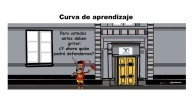 Curva de aprendizaje