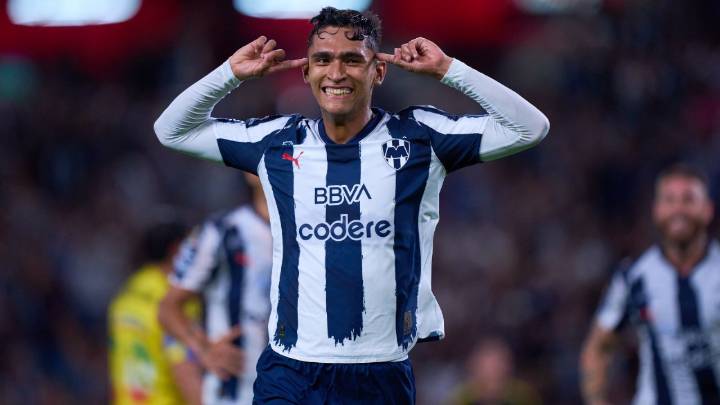 Ambriz se perfila como titular en Clásico Regio: ¿cuál sería la alineación de Rayados vs. Tigres?