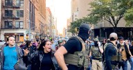 ICE Cracks Down on Illegal Street Vendors in New York City
