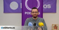 IU y Podemos se reúnen marcados por una coalición fallida y baja probabilidad de volver a pactar en Castilla y León