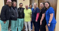 Prisma Health now offering focused ultrasound therapy for Parkinson's patients