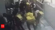 Bhopal Delivery Boy Fight: After fight over ‘change’, delivery boy returns with 8, thrashes 2 helpers of bizman; case filed