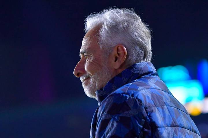 Se encienden las alarmas en Everton: emiten orden de aprehensión contra el presidente del Grupo Pachuca