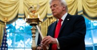 Niega Trump que aprobó a Ucrania usar misiles de largo alcance