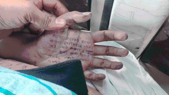 Rape by cop, threats from MP, fake medical certificate: Satara doctor’s claims in 4
