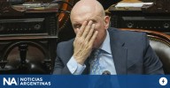 Polémica en Diputados: Unión por la Patria exige la salida de Espert de la Comisión de Presupuesto