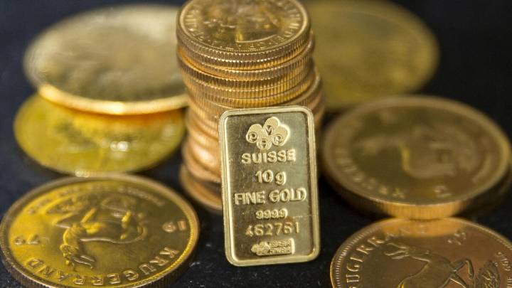 Bullion Cues: Gold futures & silver futures can rally further