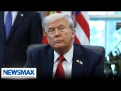 Trump 'deserves all the praise': Former U.S. Senator on Israel