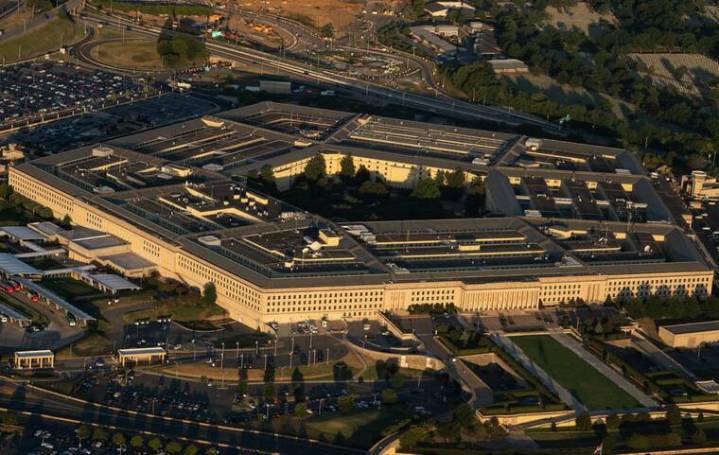 Several news outlets reject Pentagon’s reporting restrictions