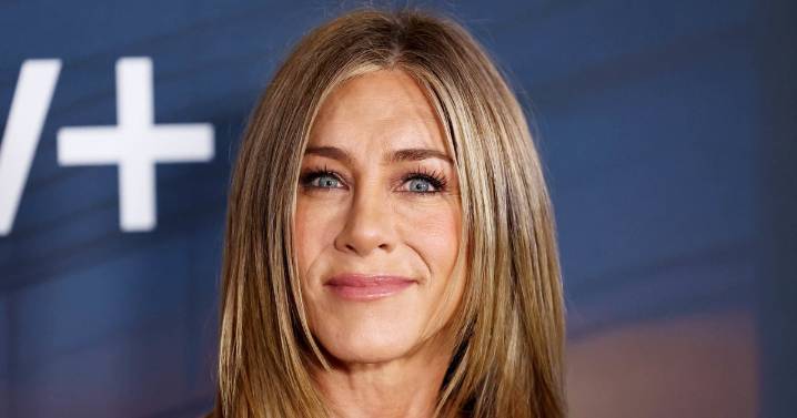 Jennifer Aniston Shares the 1 Compliment She Gets About ‘Friends’
