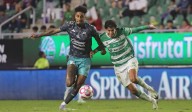 ¿Revivieron? Mazatlán rescata empate ante Santos y sigue la lucha por un puesto en el Play