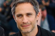 Gael García es nuevo embajador de la Unesco en educación cultural