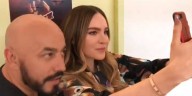 Abogado de Lupillo Rivera deslinda al cantante de una posible filtración de videos íntimos suyos con Belinda: “Los robaron”