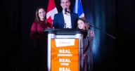 Photo Gallery: Newfoundland and Labrador election night