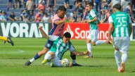 Independiente Rivadavia cae ante Banfield en el Gargantini por el Torneo Clausura