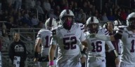 16 Sports Xtra: Week 8 High School Football Highlights Pt. 1