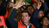 Tras más de 20 años de gobiernos de izquierda, el senador de la centroderecha Rodrigo Paz fue elegido nuevo presidente de Bolivia