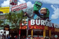 10 Burger King Toys Worth Money • Benzinga